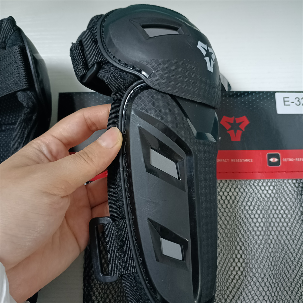 VEMAR-Genouillères et coudière - Motorcycle Gear For Sale avis et prix