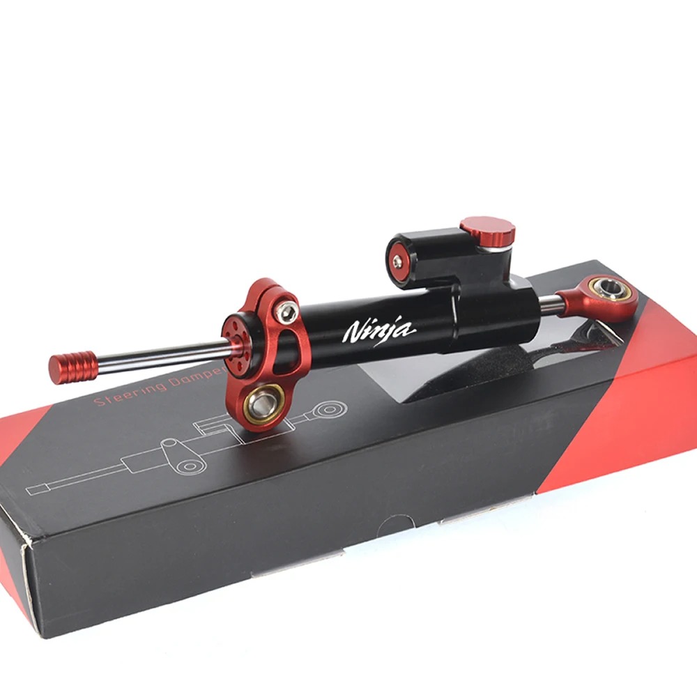 Support d'amortisseur de stabi - Motorcycle Gear Airbag avis et prix