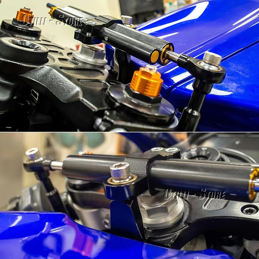 Kit de support de montage d'am - Motorcycle Gear Airbag avis et prix