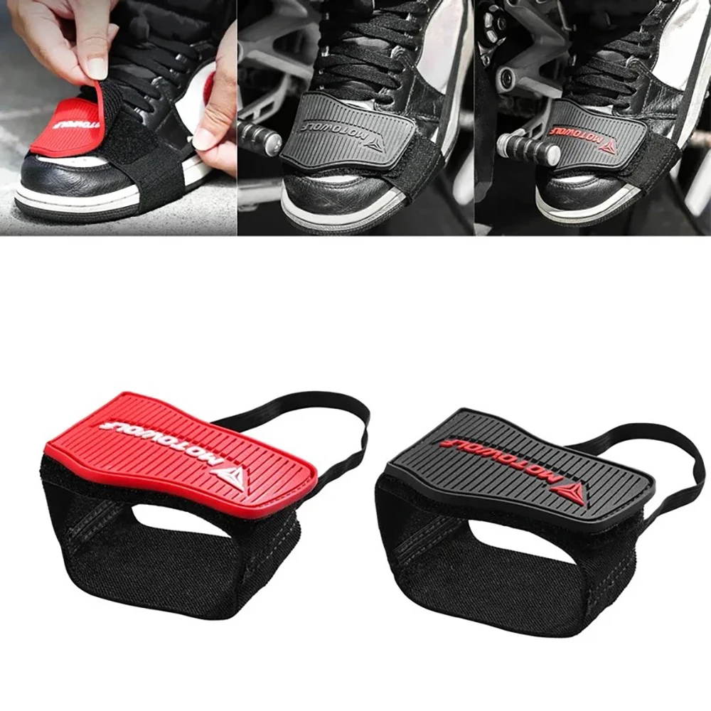 Protège-chaussures réglable an - Motorcycle Gear For Women avis et prix