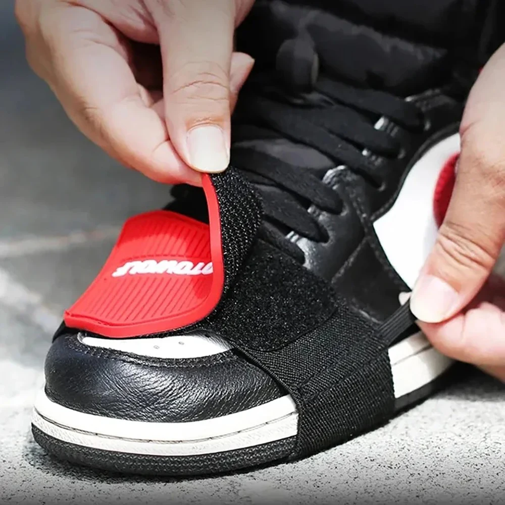 Protège-chaussures réglable an - Motorcycle Gear For Women avis et prix