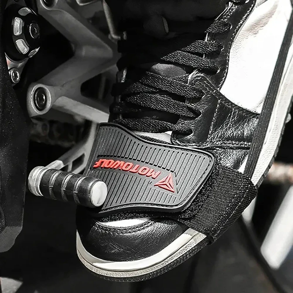 Protège-chaussures réglable an - Motorcycle Gear For Women avis et prix