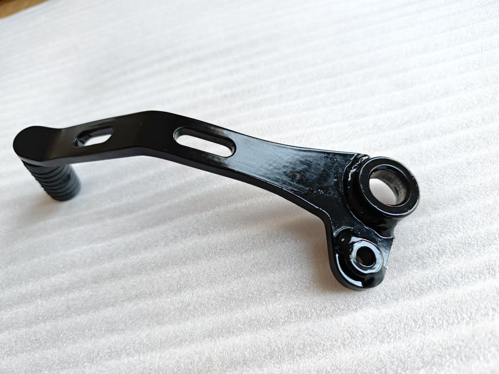 Levier de changement de vitess - Motorcycle Gear On Sale avis et prix