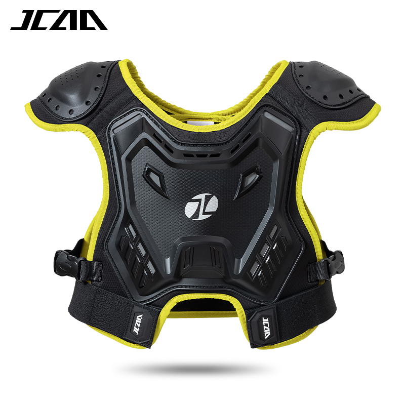 Gilet de protection pour enfan - Motorcycle Gear For Kids avis et prix