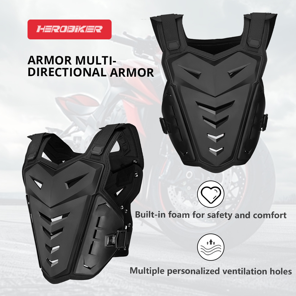 Blouson de motocross, gilet de - Motorcycle Gear For Sale avis et prix