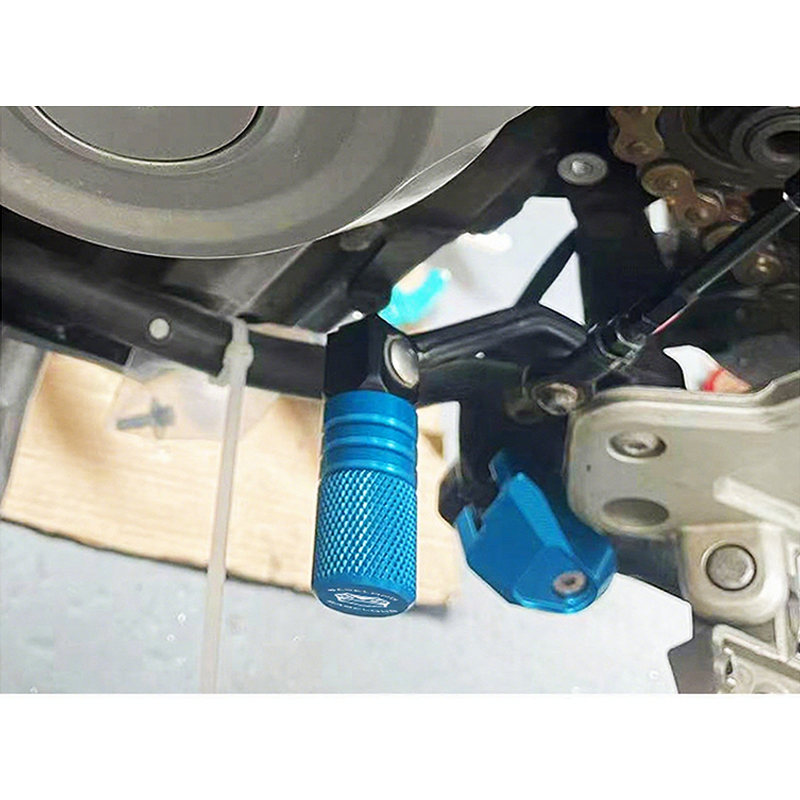 Pour CFmoto 450mt, couvercle d - Motorcycle Gear Cover avis et prix