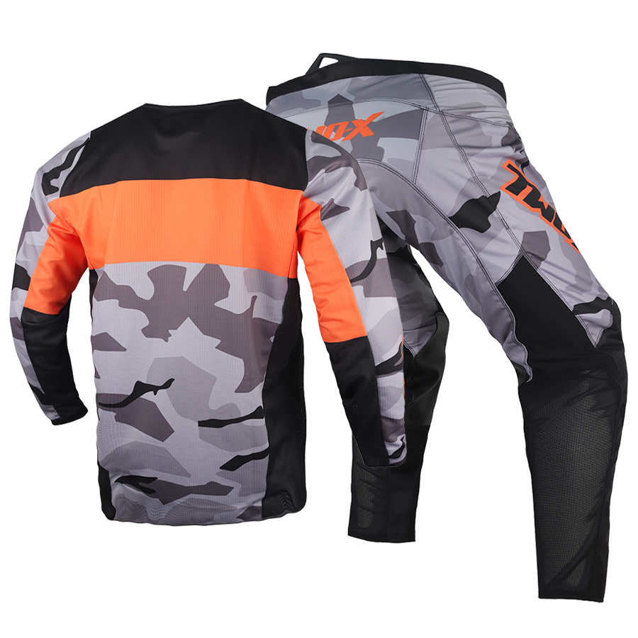 Nouvel ensemble d'équipement d - Motorcycle Gear For Kids avis et prix