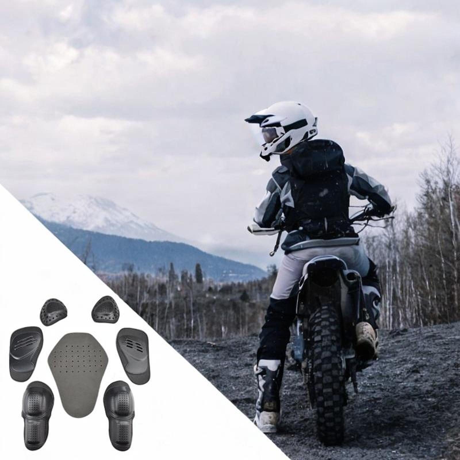 Protection multifonctionnelle  - Motorcycle Gear For Women avis et prix