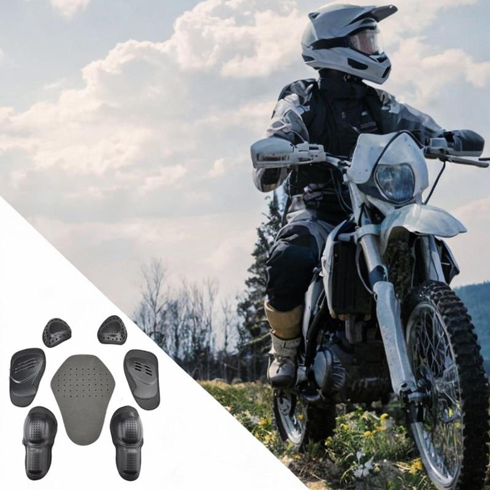 Protection multifonctionnelle  - Motorcycle Gear For Women avis et prix