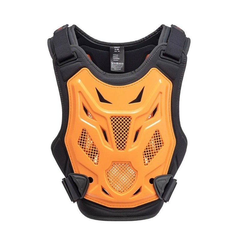 Armure corporelle de Motocross - Chest Protector Armor avis et prix