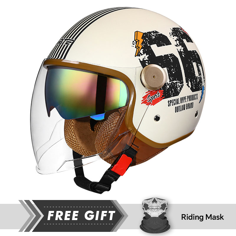 Nouveautés classique bleu visa - Motorcycle Gear Store avis et prix