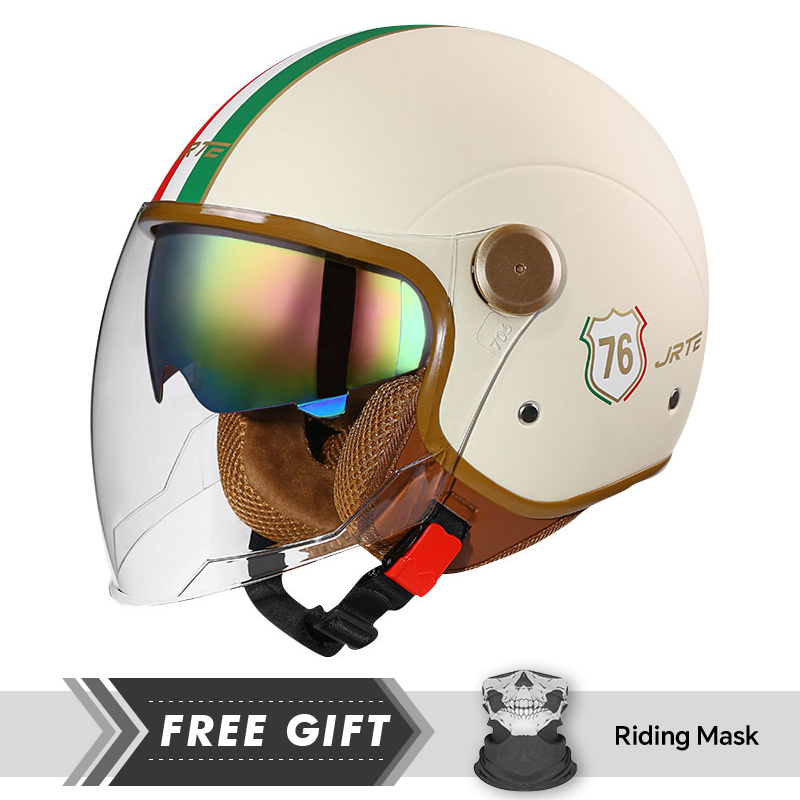 Nouveautés classique bleu visa - Motorcycle Gear Store avis et prix