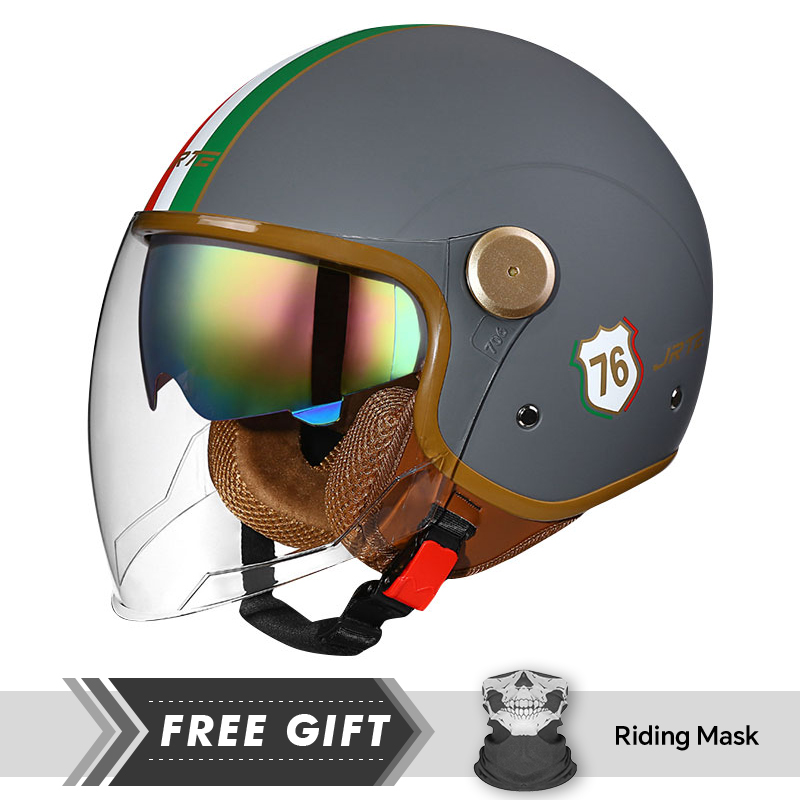 Nouveautés classique bleu visa - Motorcycle Gear Store avis et prix