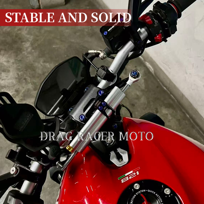 Kit de support de stabilisateu - Motorcycle Gear Airbag avis et prix