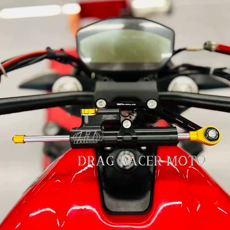 Kit de support de stabilisateu - Motorcycle Gear Airbag avis et prix