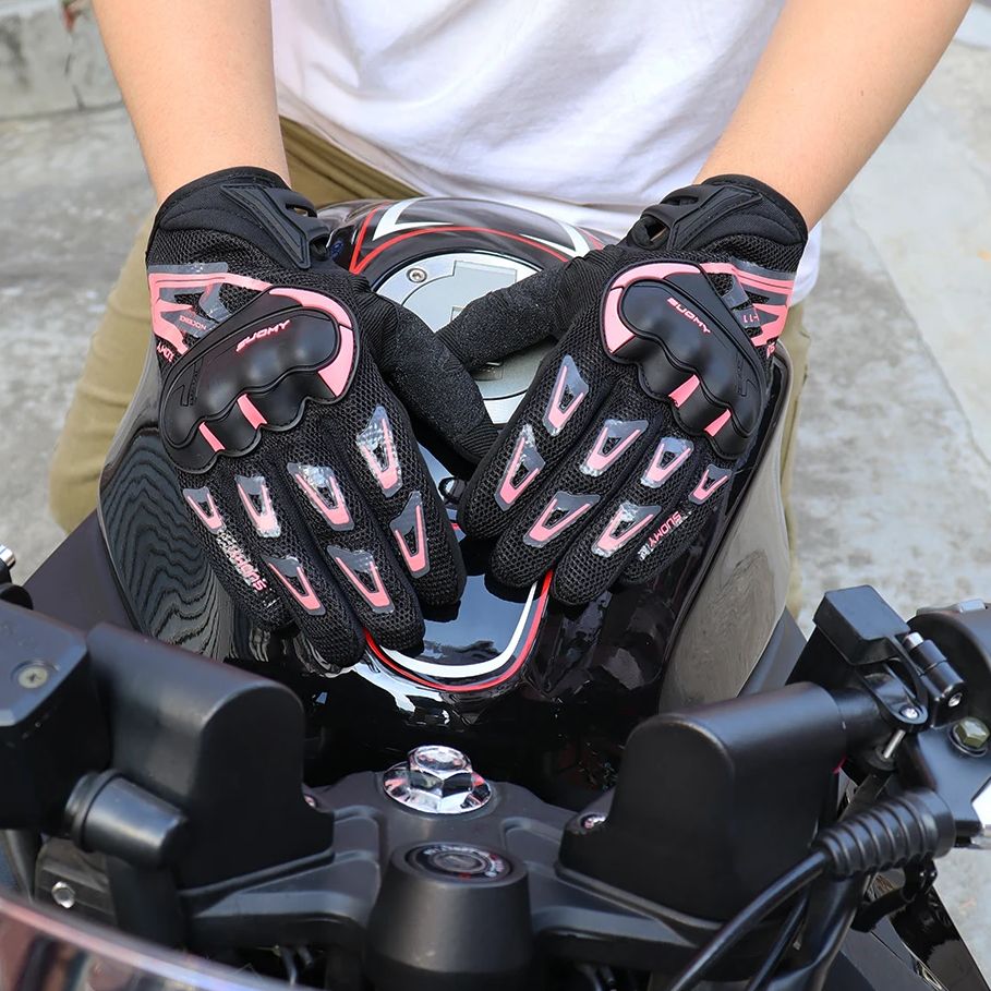 SUOMY gants de Moto femmes hom - Motorcycle Gear Fox avis et prix