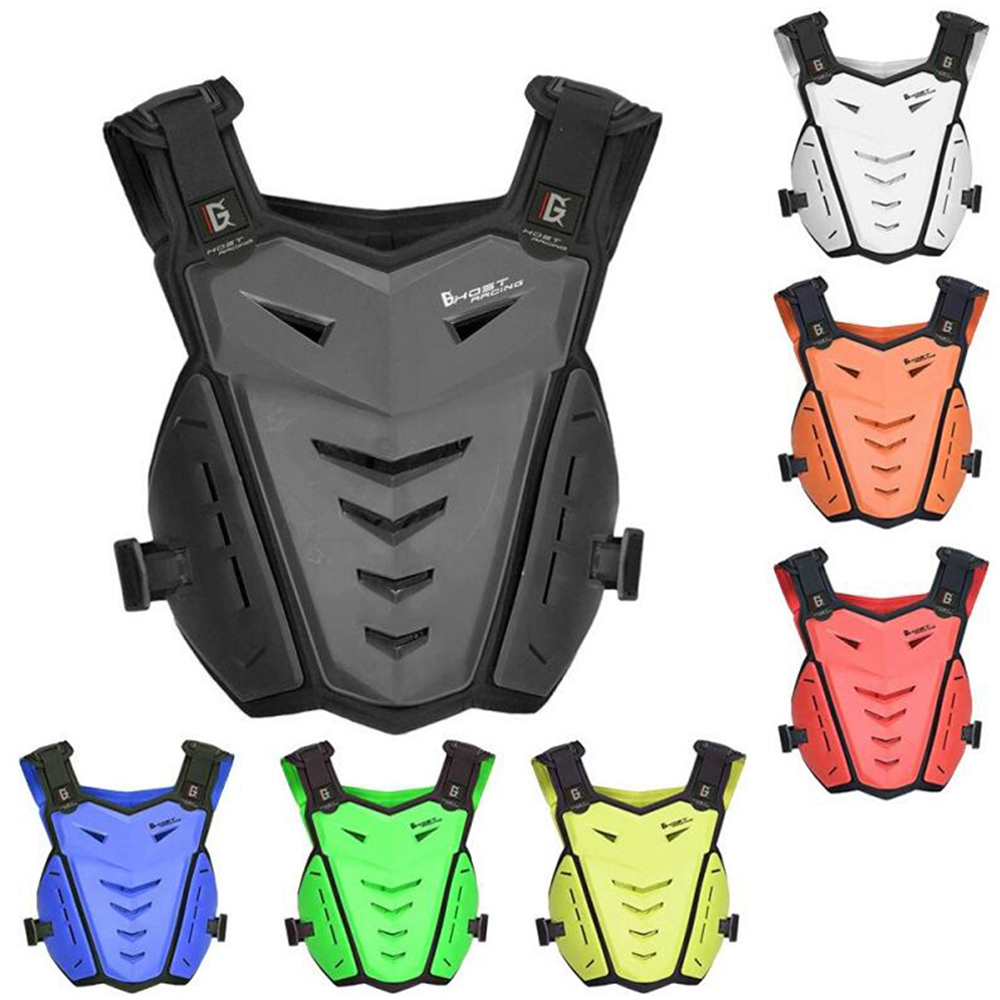Protection corporelle pour mot - Chest Protector Armor avis et prix