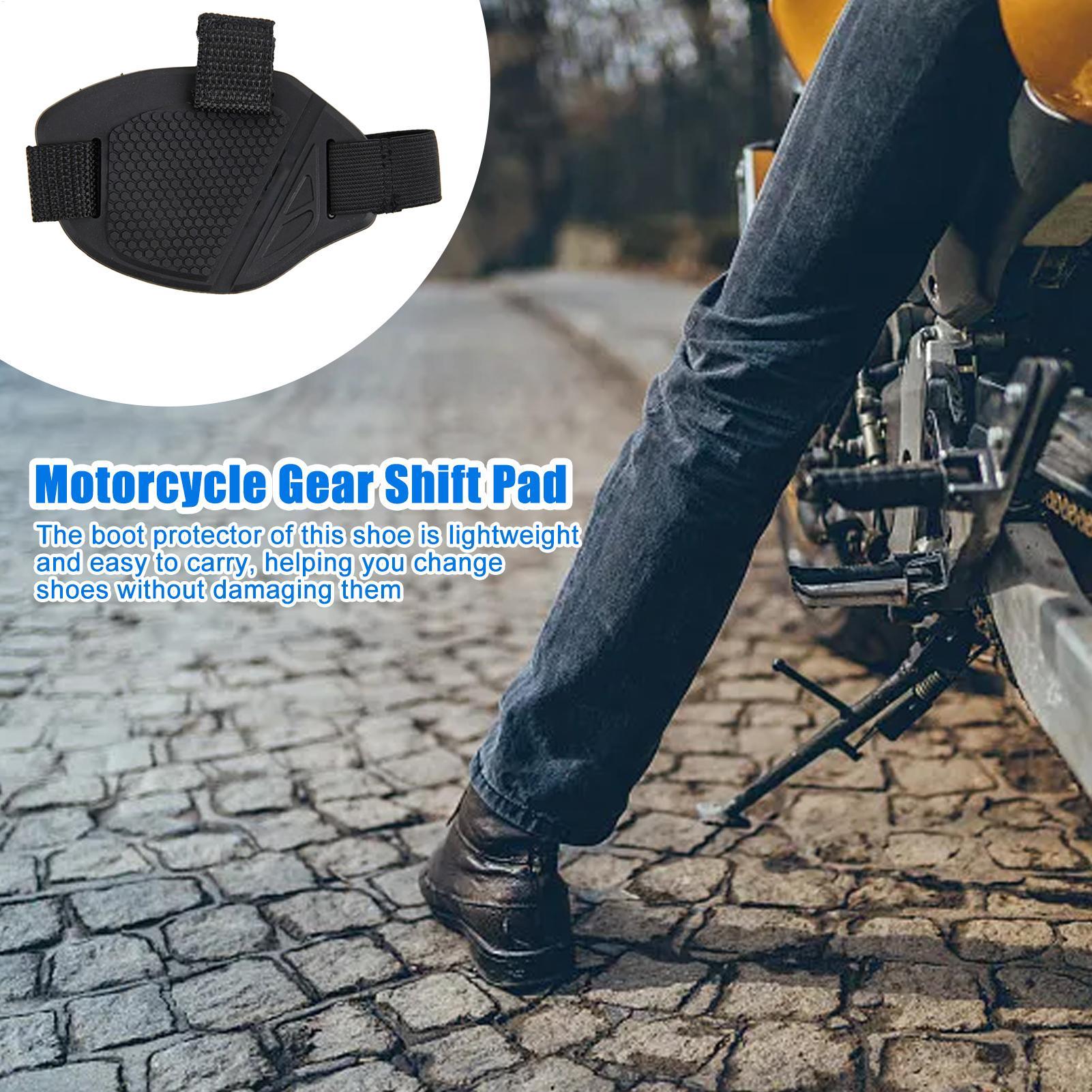 Protège-chaussures antidérapan - Motorcycle Gear For Women avis et prix