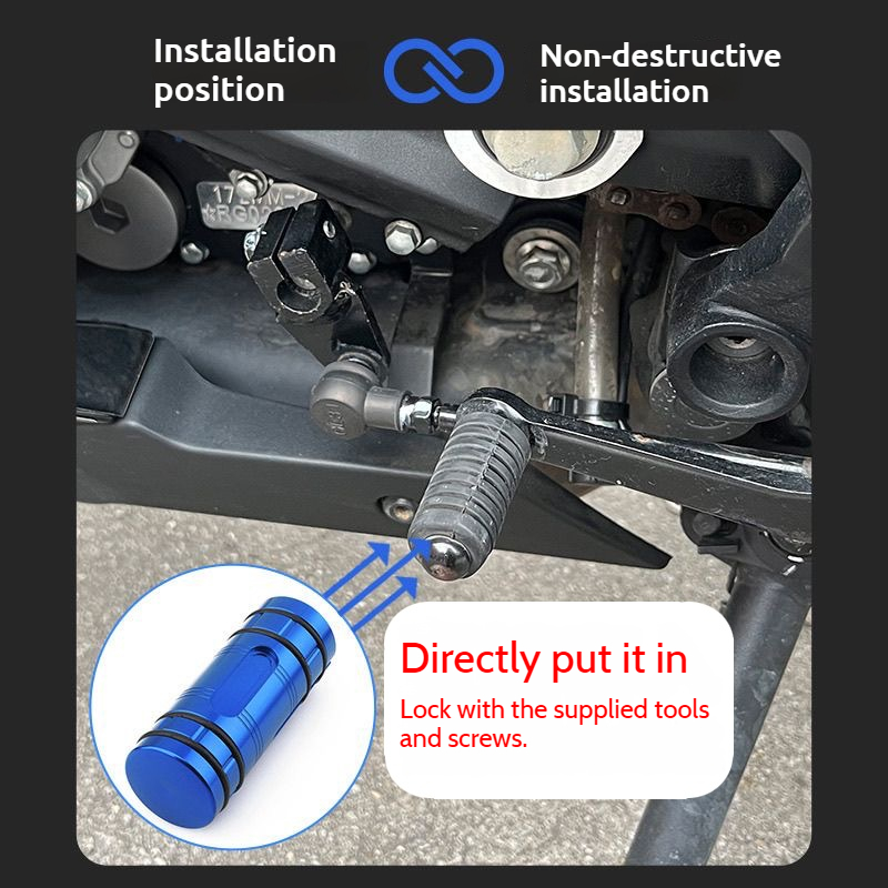 Pièces exquises pour moto Hond - Motorcycle Gear Xl avis et prix