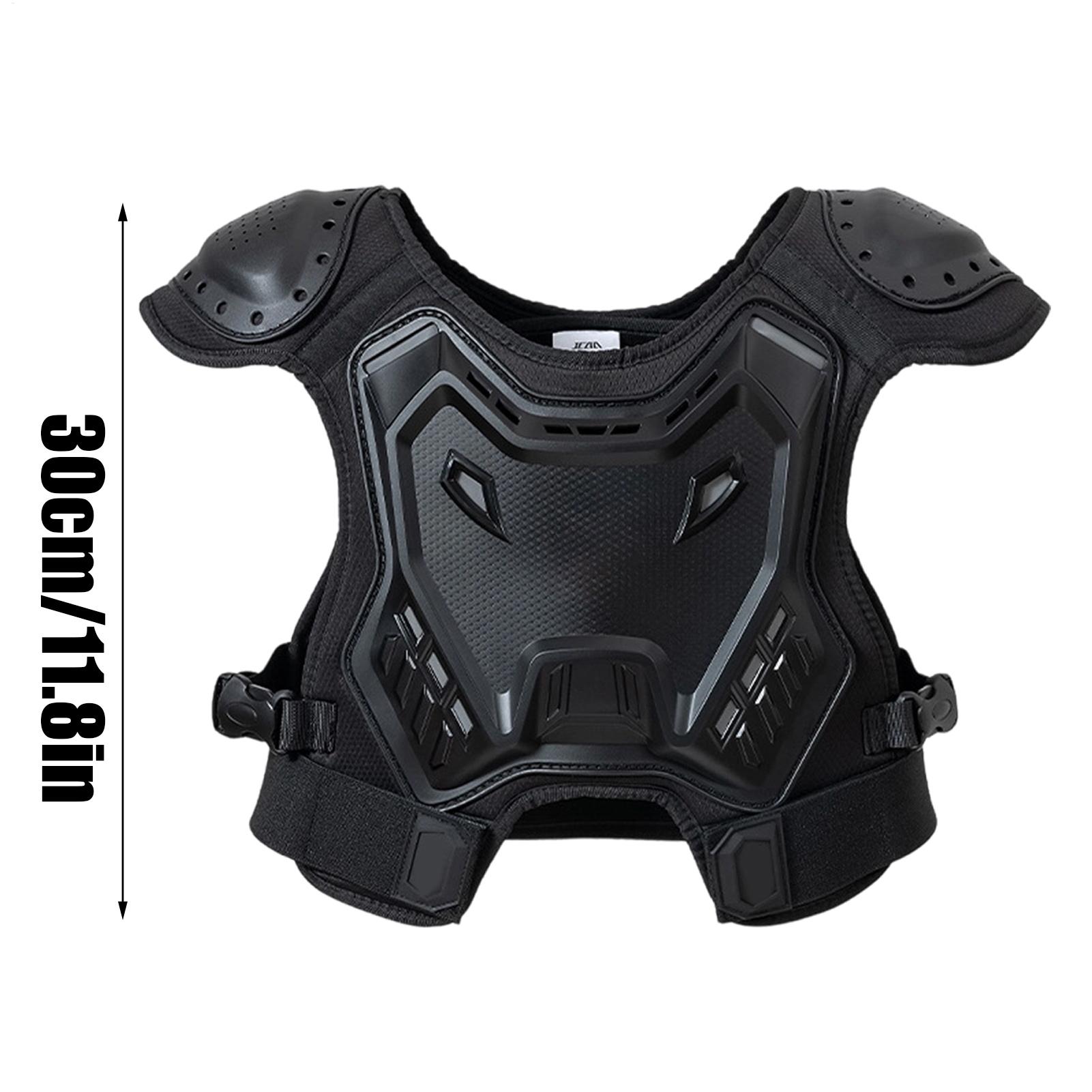 Équipement de protection de po - Motorcycle Gear For Kids avis et prix