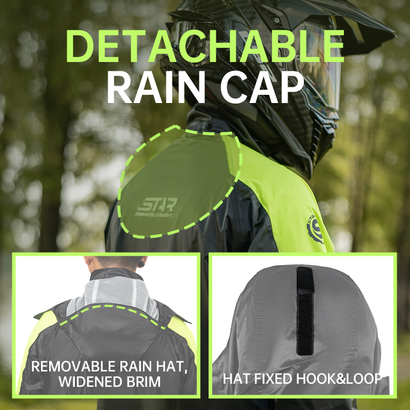 SFK – imperméable pour moto, p - Motorcycle Gear For Women avis et prix