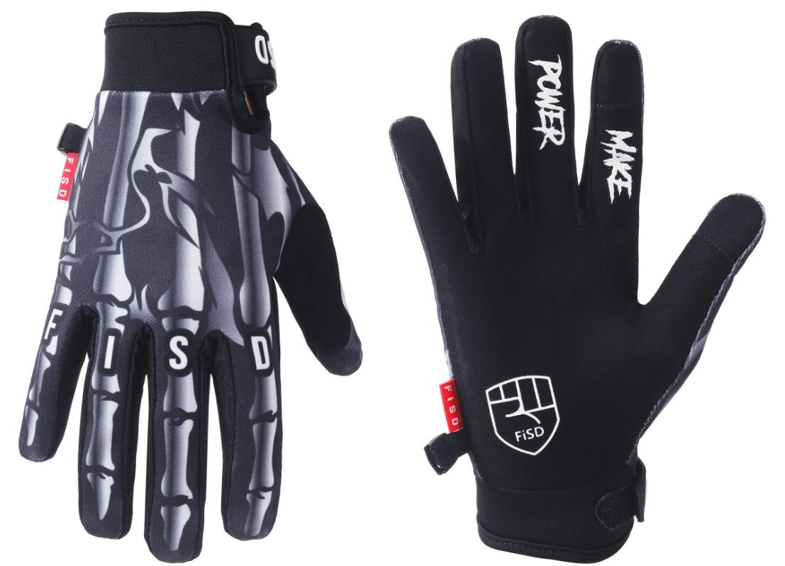 FISD 25 nouveau poing pour gan - Motorcycle Gear Fox avis et prix