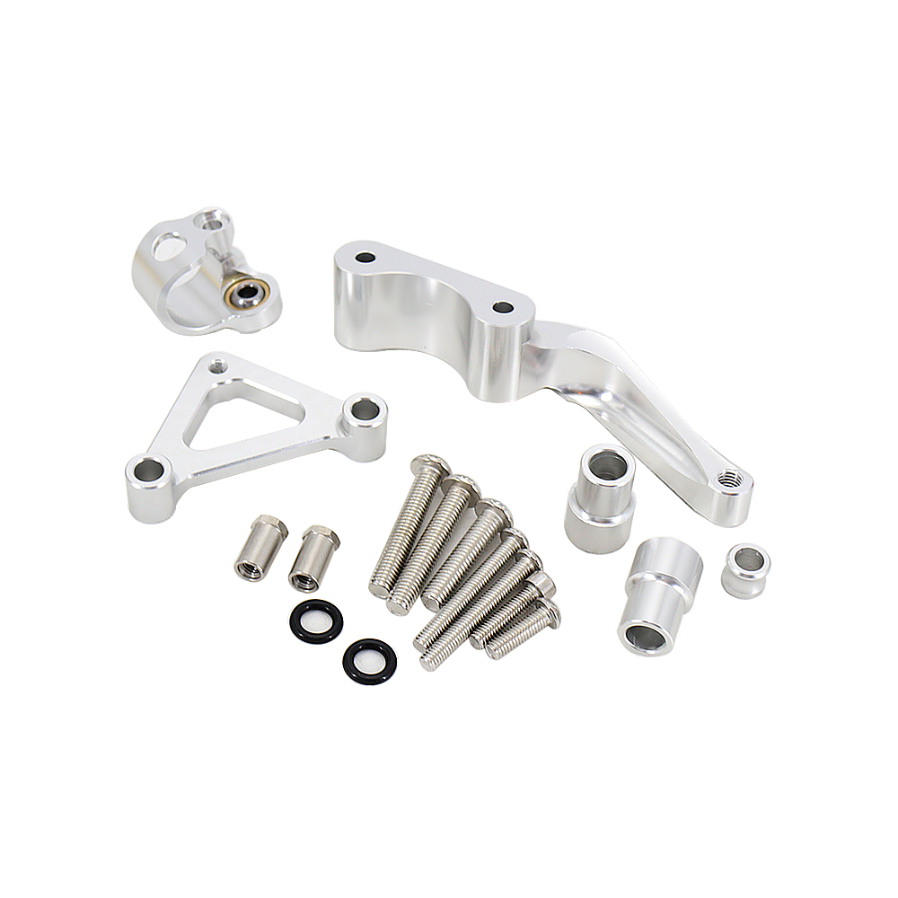 Nouveau Kit de montage de Supp - Motorcycle Gear Airbag avis et prix