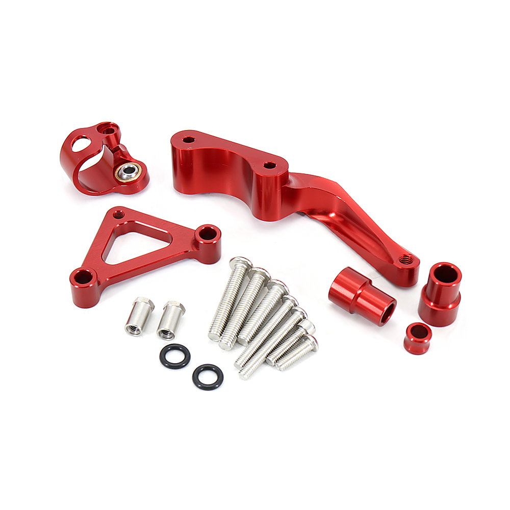 Nouveau Kit de montage de Supp - Motorcycle Gear Airbag avis et prix
