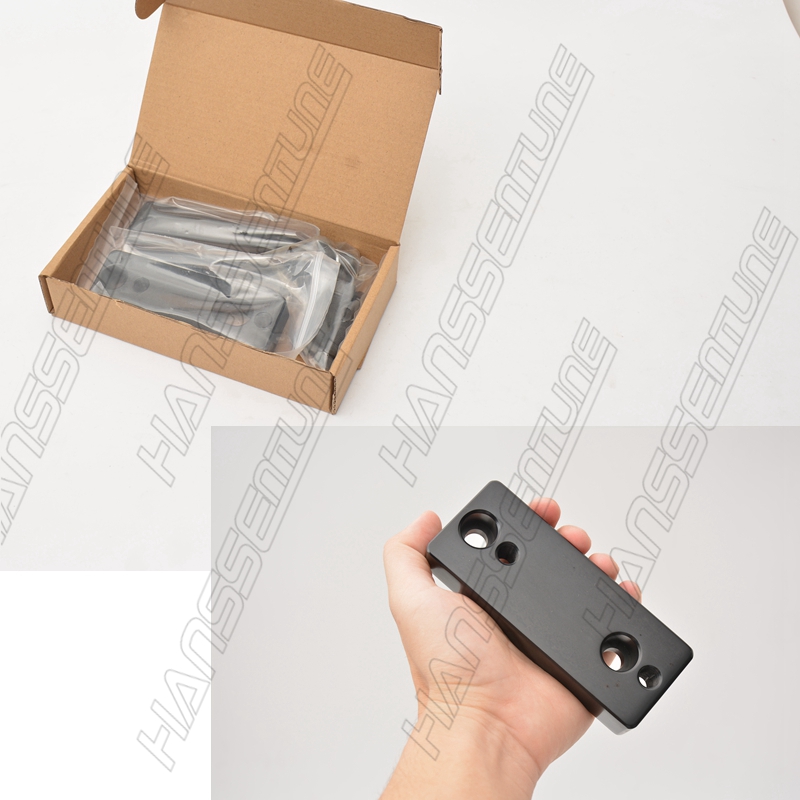 Kit d'entretoises de montage p - Motorcycle Gear Near Me avis et prix