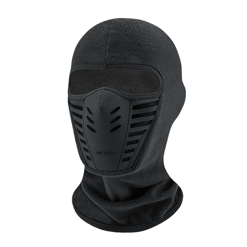Masque facial coupe-vent chaud - Motorcycle Gear For Women avis et prix