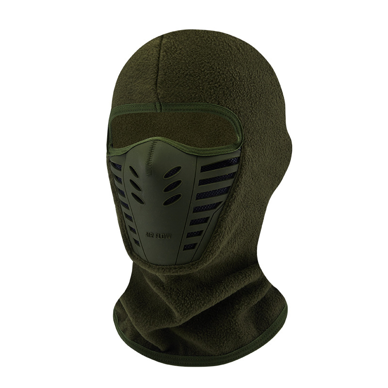Masque facial coupe-vent chaud - Motorcycle Gear For Women avis et prix
