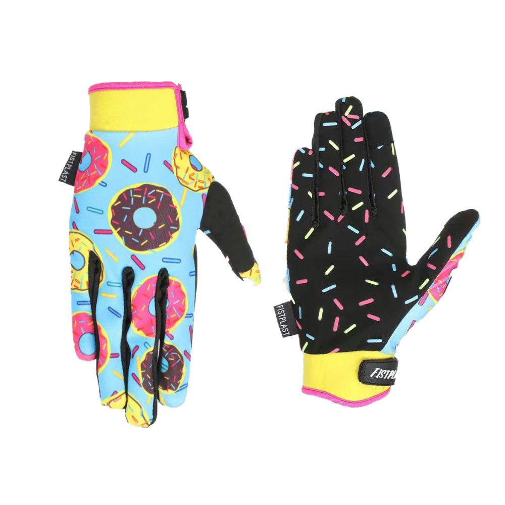 2024 Donut pour poing pour gan - Motorcycle Gear Fox avis et prix