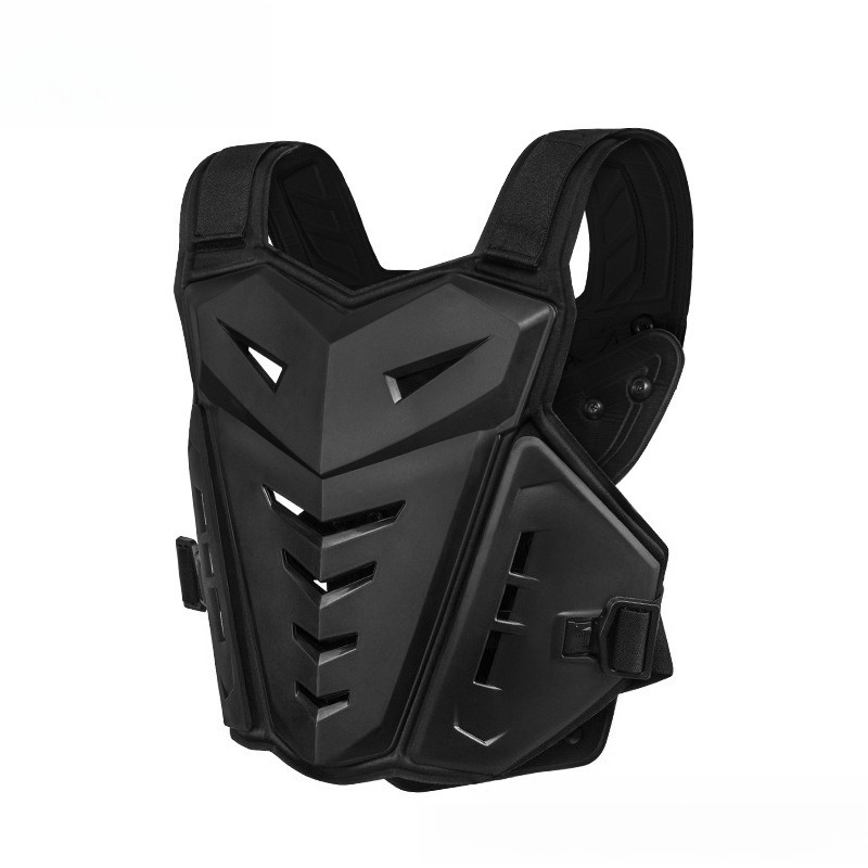 Gilet de Moto pour Motocross,  - Chest Protector Armor avis et prix
