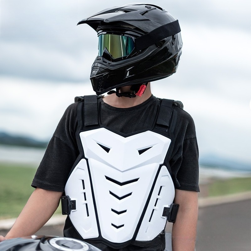 Gilet de Moto pour Motocross,  - Chest Protector Armor avis et prix