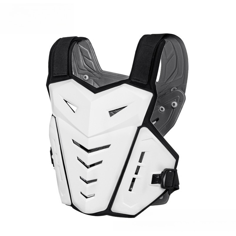 Gilet de Moto pour Motocross,  - Chest Protector Armor avis et prix
