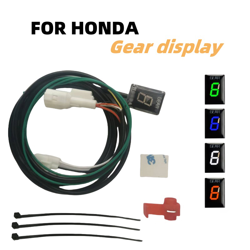 Indicateur de vitesse pour Hon - Motorcycle Gear Levels avis et prix