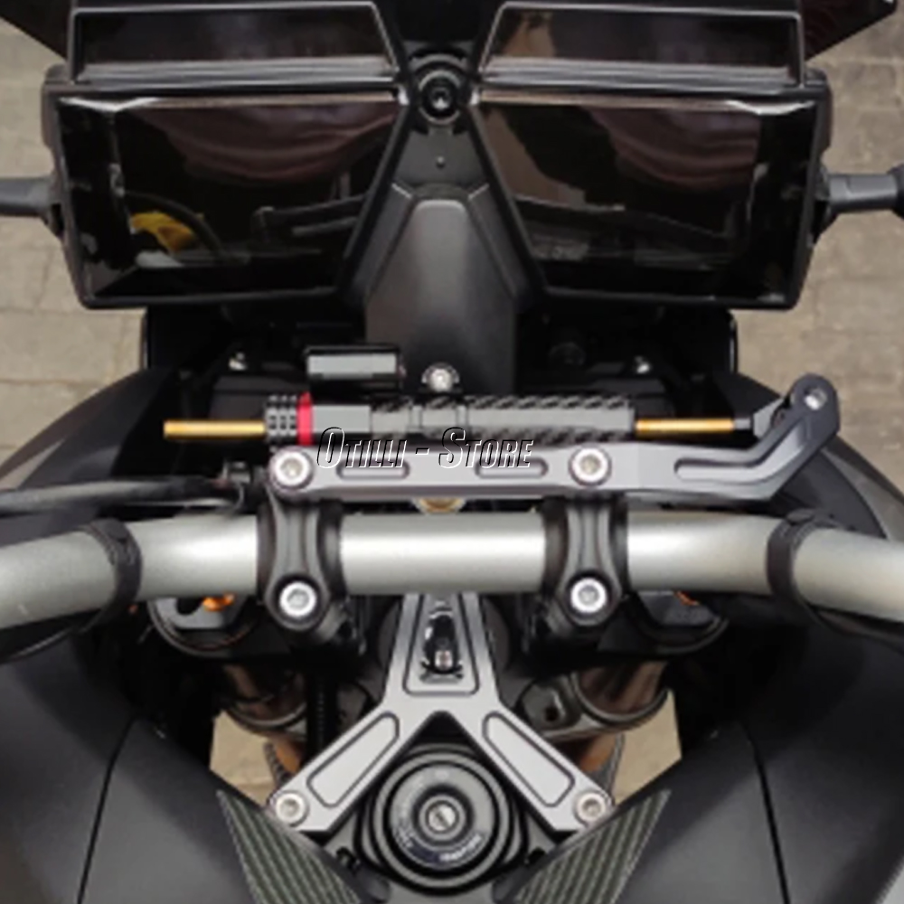 Stabilisateur d'amortisseur de - Motorcycle Gear Airbag avis et prix