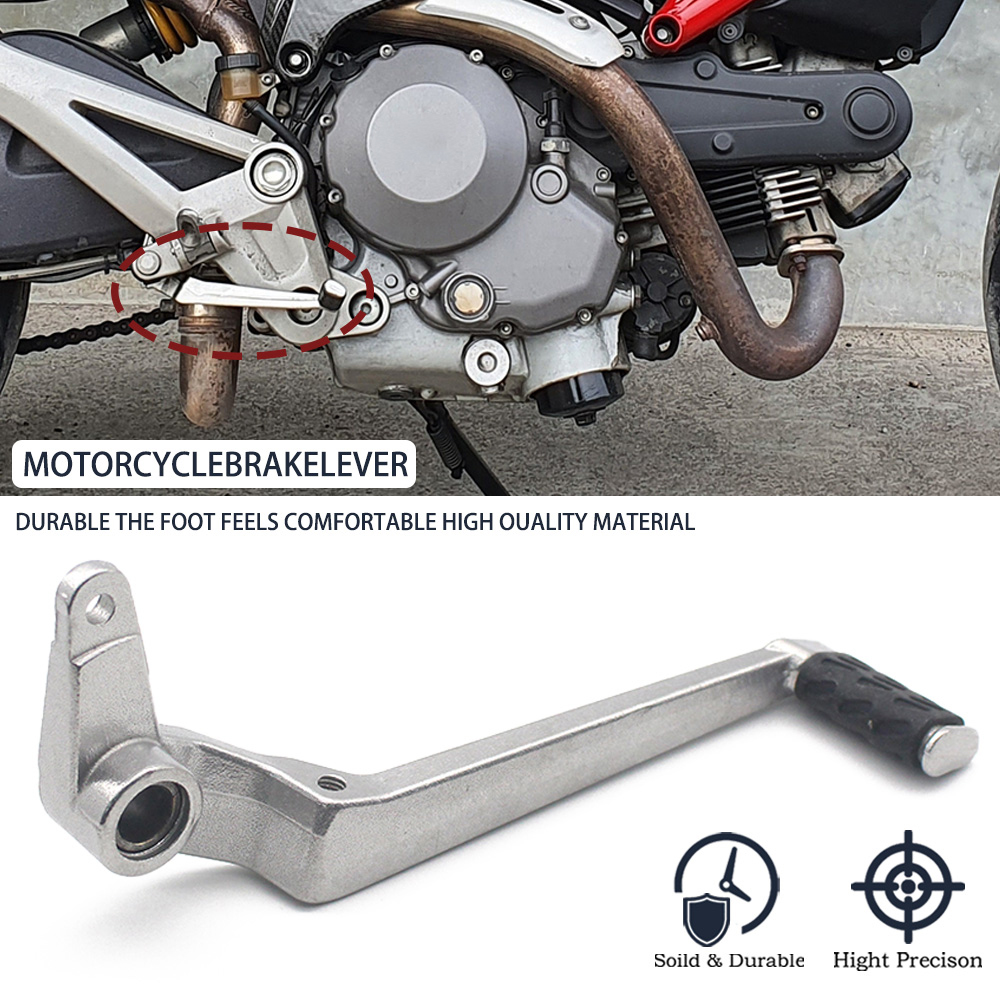 Pédale de levier de frein arri - Motorcycle Gear On Sale avis et prix