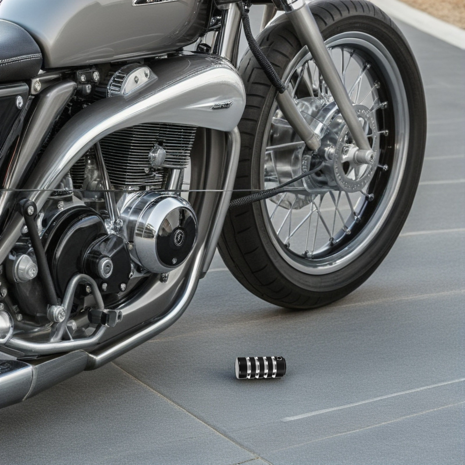 Manchon de levier de changemen - Motorcycle Gear Cover avis et prix