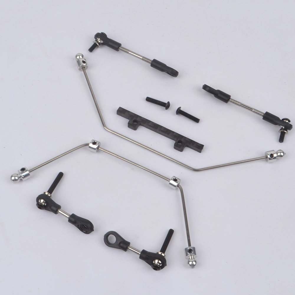 Barre anti-roulis avant et arr - Motorcycle Gear Near Me avis et prix