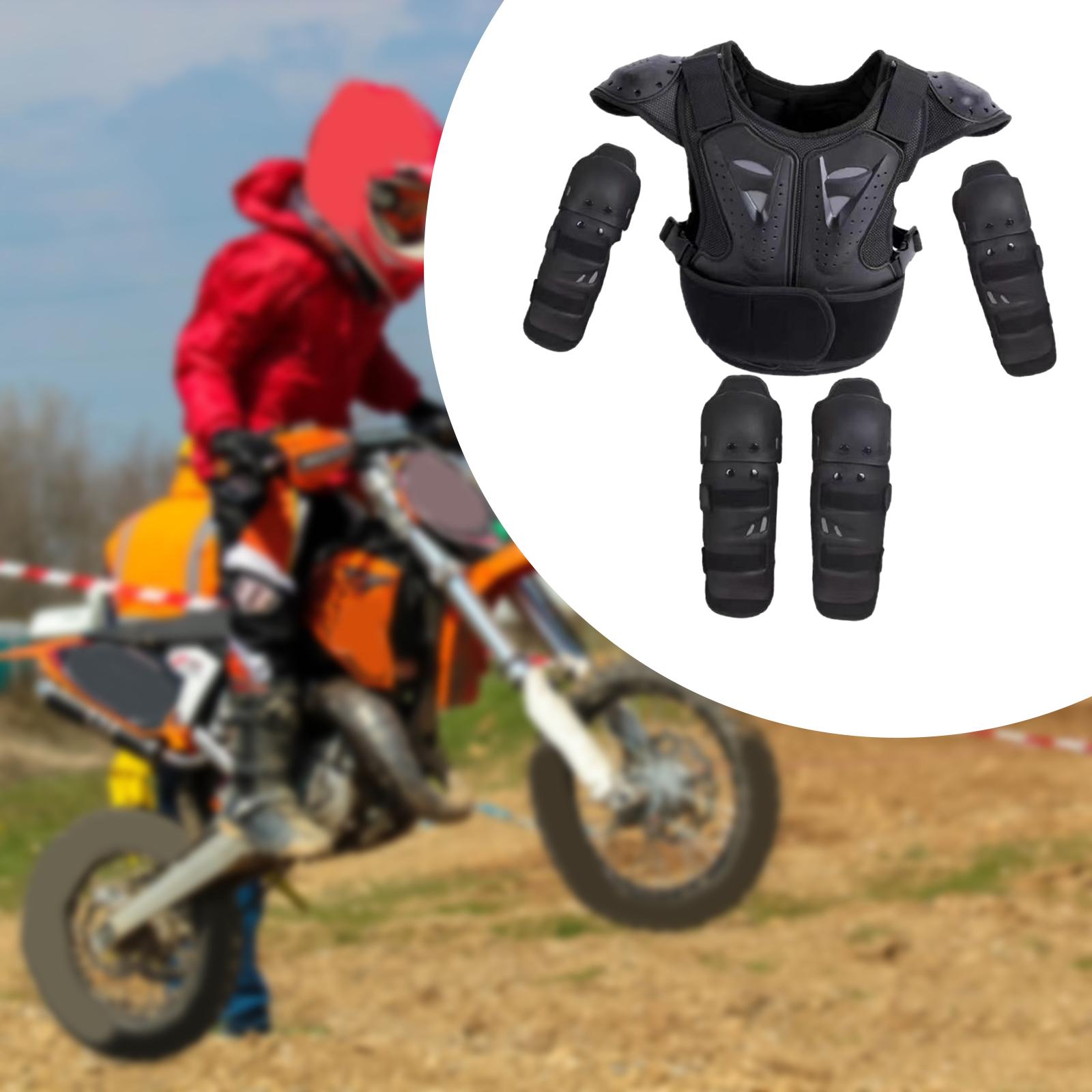 Combinaison de protection inté - Motorcycle Gear For Kids avis et prix