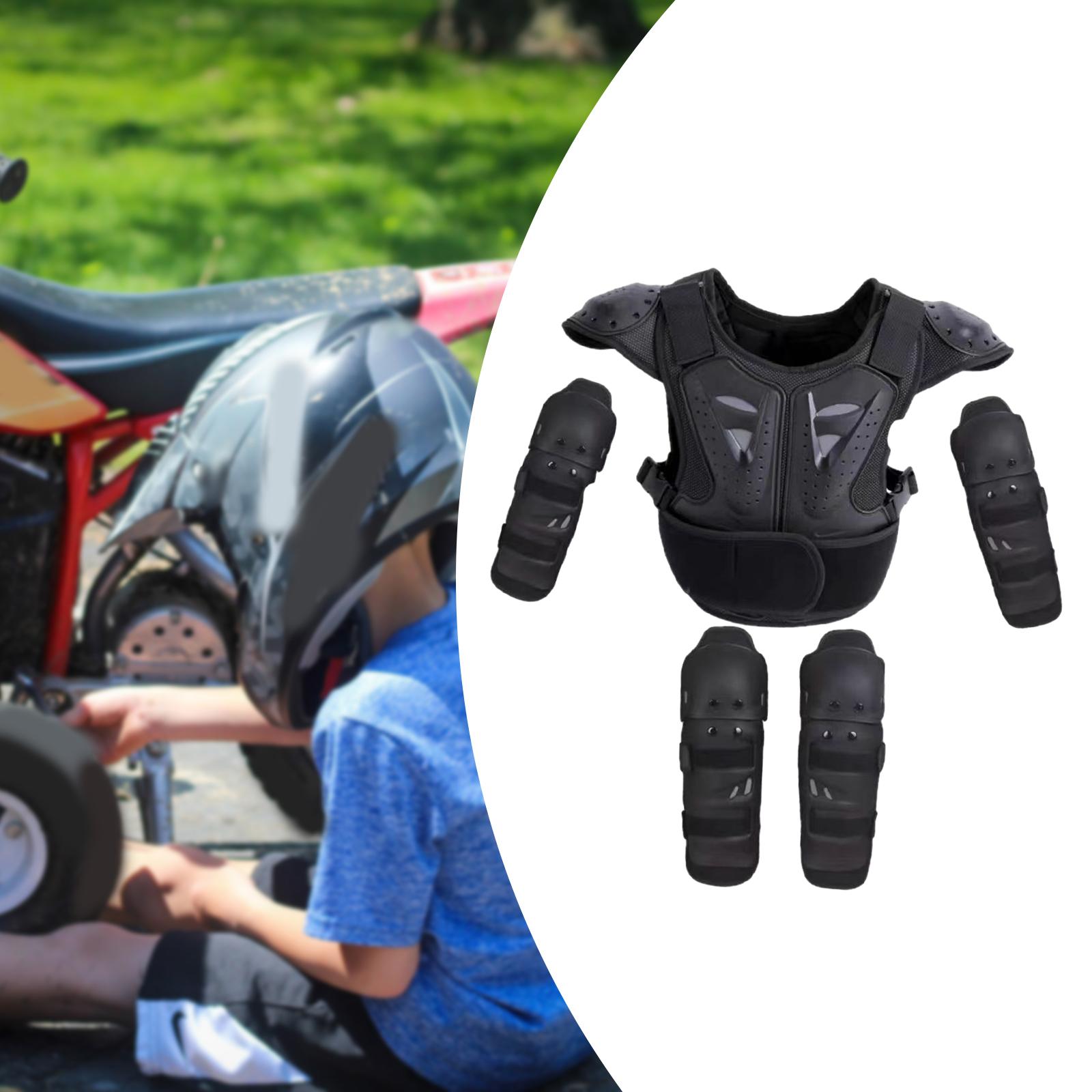 Combinaison de protection inté - Motorcycle Gear For Kids avis et prix