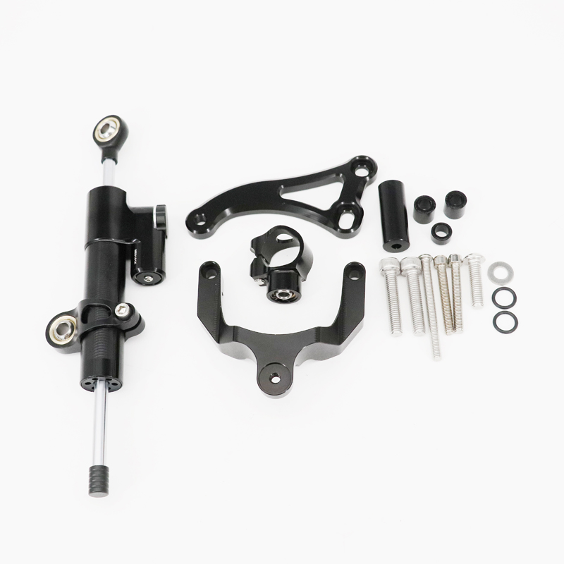 Amortisseur de direction avec  - Motorcycle Gear Airbag avis et prix