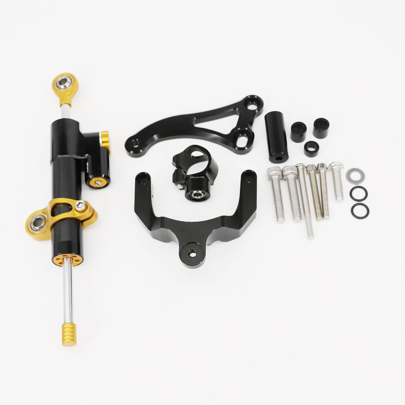 Amortisseur de direction avec  - Motorcycle Gear Airbag avis et prix