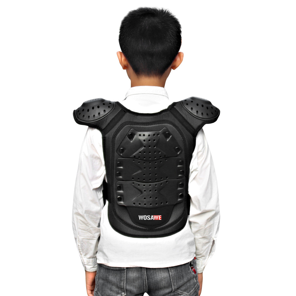 Gilet de protection corporelle - Chest Protector Armor avis et prix