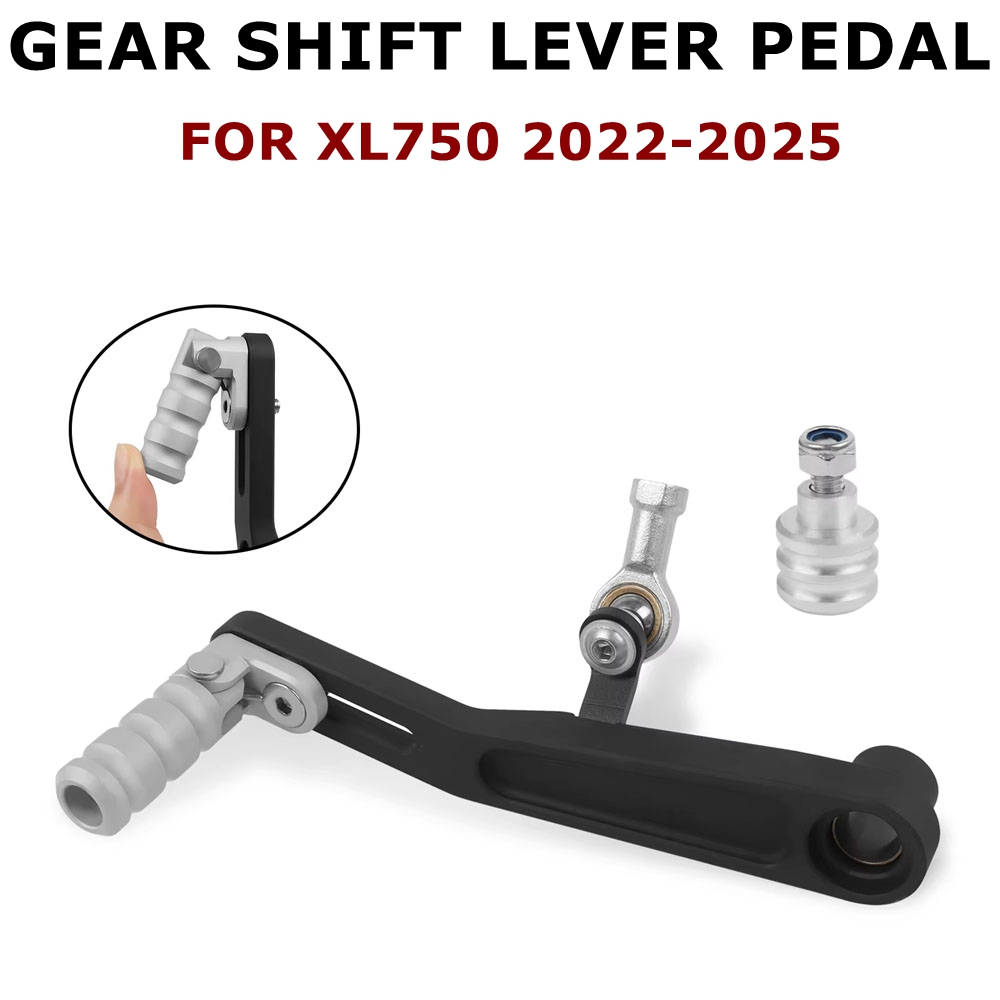 Pédale de levier de changement - Motorcycle Gear Xl avis et prix