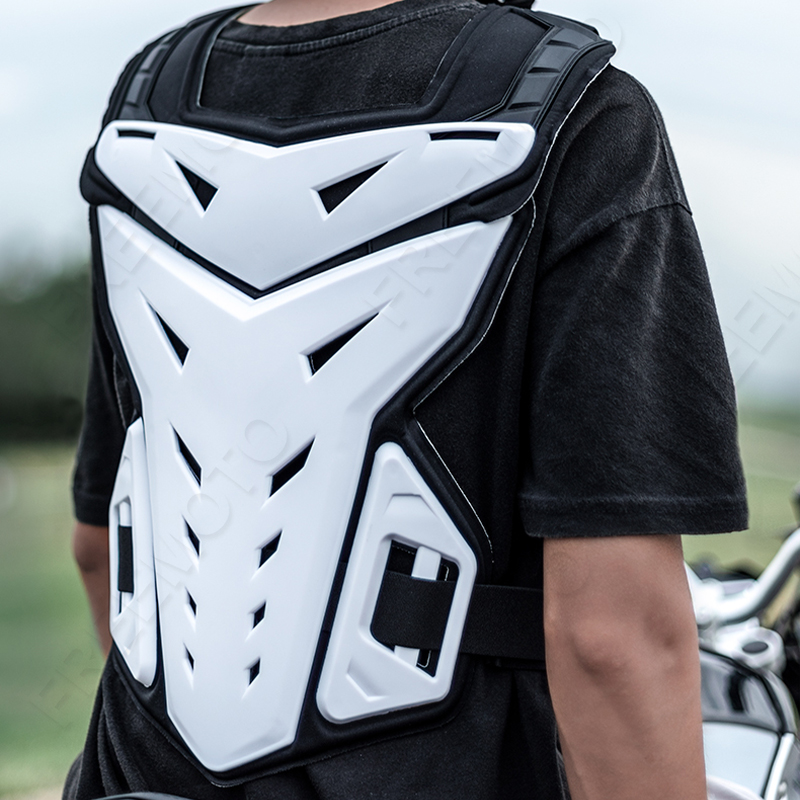 SULAITE-Gilet pare-balles pour - Chest Protector Armor avis et prix