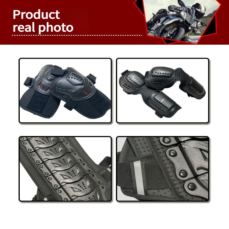 Nouveau Gilet de Protection po - Motorcycle Gear For Kids avis et prix