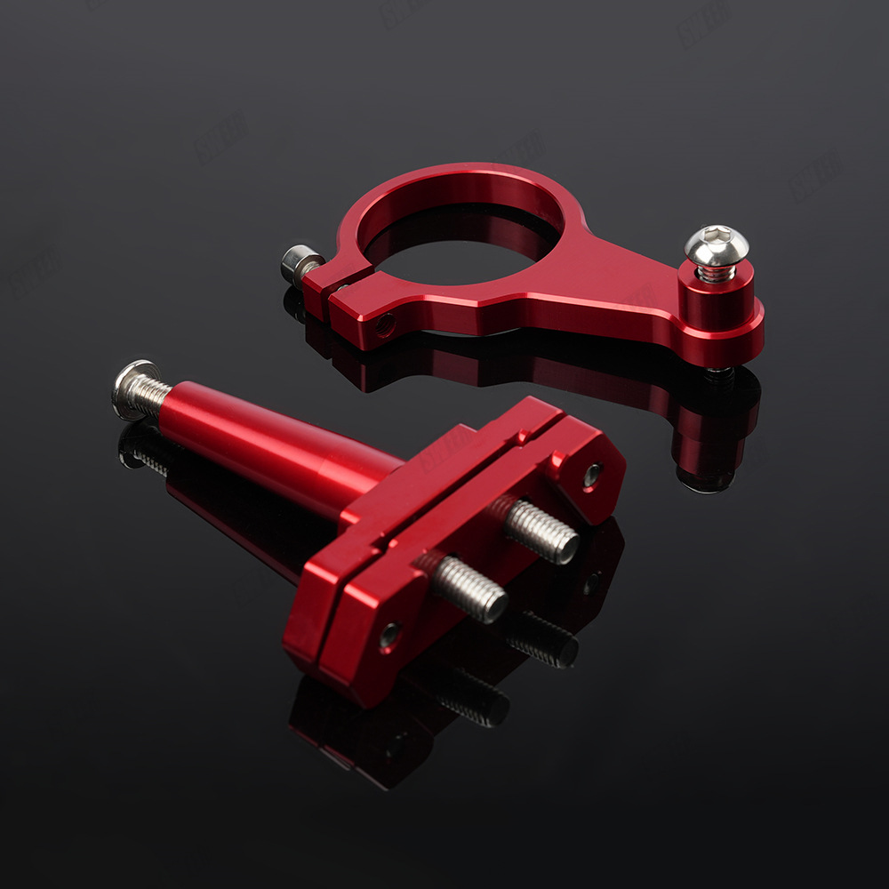 Amortisseur de stabilisation d - Motorcycle Gear Airbag avis et prix