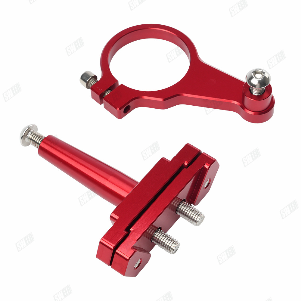 Amortisseur de stabilisation d - Motorcycle Gear Airbag avis et prix